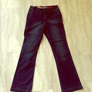 Dickies Junior Jeans/Midrise